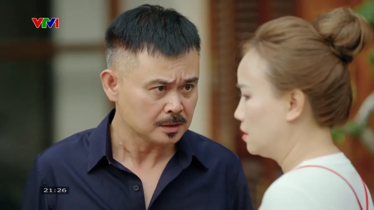 Có anh, nơi ấy bình yên - Tập 42: Xuân bị bắt, Bằng bắt đầu tẩu tán tài sản - Ảnh 9.