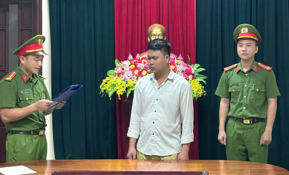 Khởi tố t&agrave;i xế xe đầu k&eacute;o g&acirc;y tai nạn l&agrave;m 4 người thương vong ở Quảng Trị - Ảnh 1.