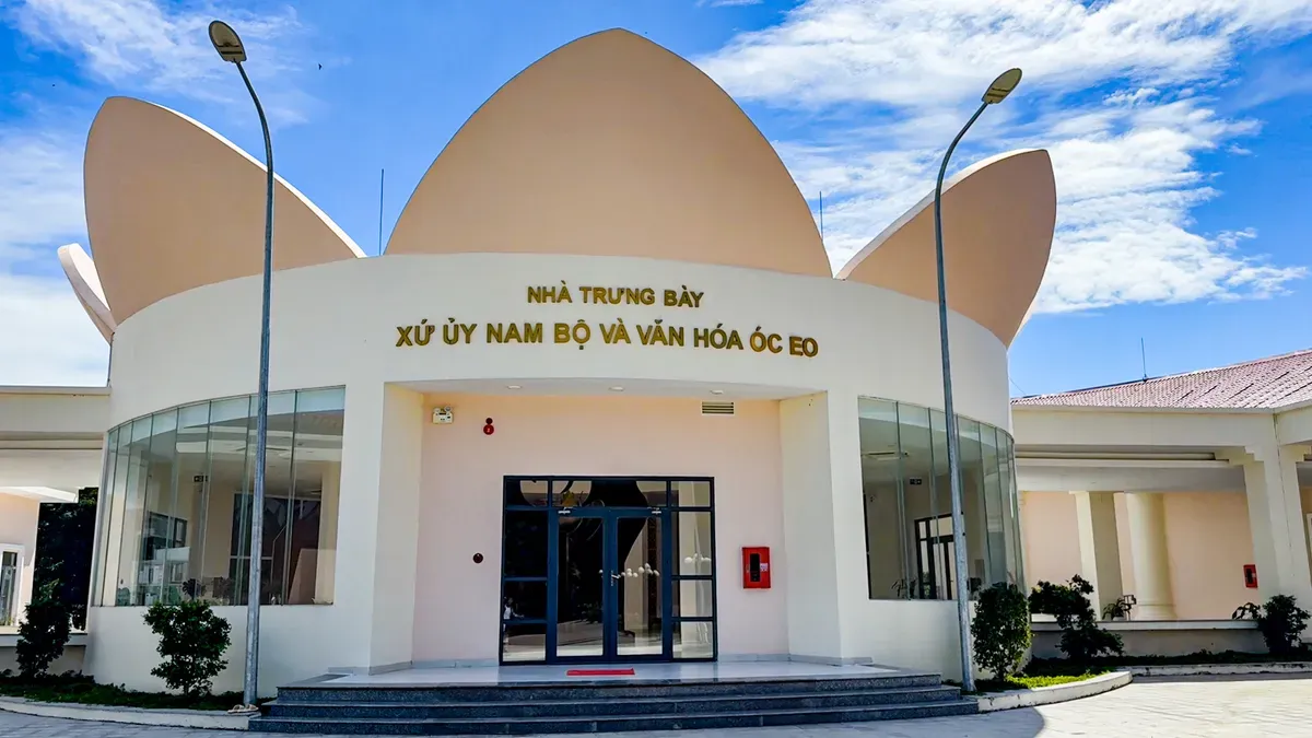 Đồng Tháp đặt mục tiêu đón 50 triệu khách du lịch vào năm 2030- Ảnh 2.