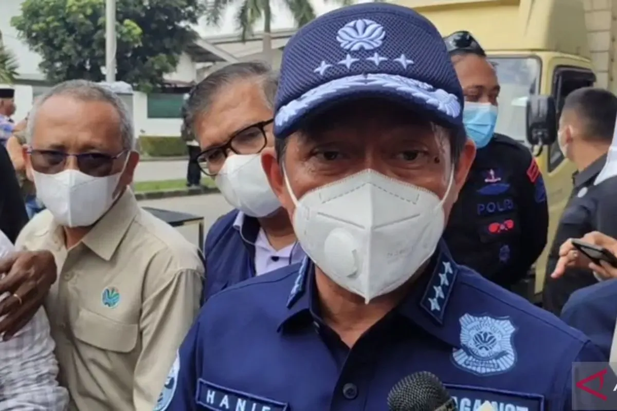 22 nhà máy gần Jakarta (Indonesia) bị ô nhiễm chất phóng xạ Caesium 137  - Ảnh 1.
