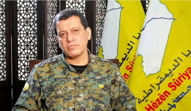Syria đồng thuận ngừng bắn toàn diện với lực lượng người Kurd  - Ảnh 1.