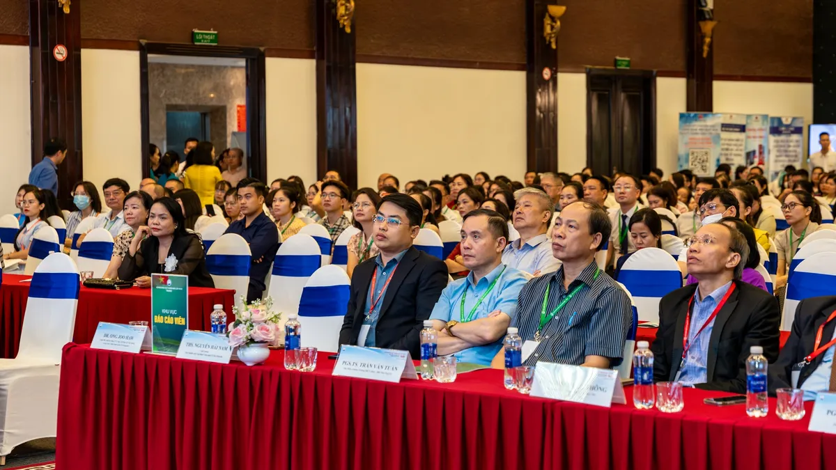 Hướng đi mới trong điều trị cơ xương khớp bằng y học tái tạo và trí tuệ nhân tạo- Ảnh 2. Hướng đi mới trong điều trị cơ xương khớp bằng y học tái tạo và trí tuệ nhân tạo- Ảnh 2.