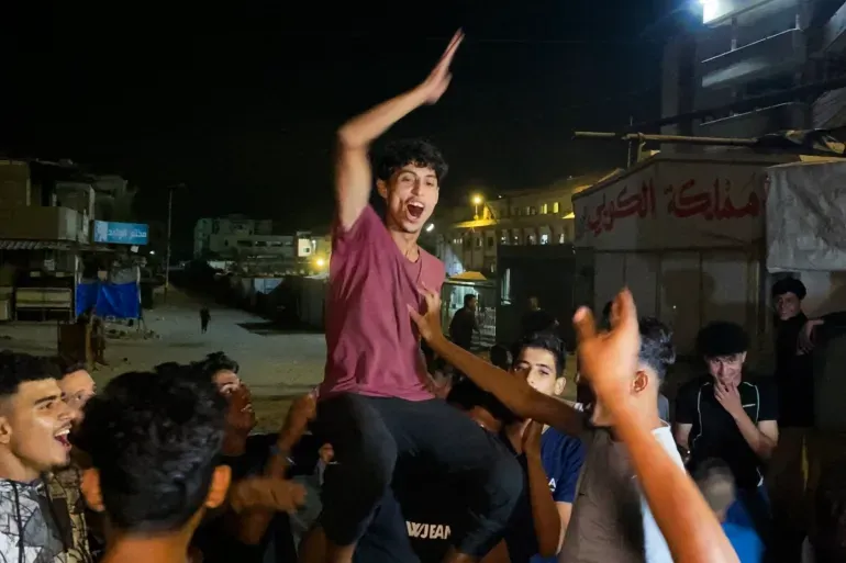 Dấu ấn của Tổng thống Donald Trump trong hành trình thúc đẩy thỏa thuận ngừng bắn Gaza- Ảnh 3. Dấu ấn của Tổng thống Donald Trump trong hành trình thúc đẩy thỏa thuận ngừng bắn Gaza- Ảnh 3.