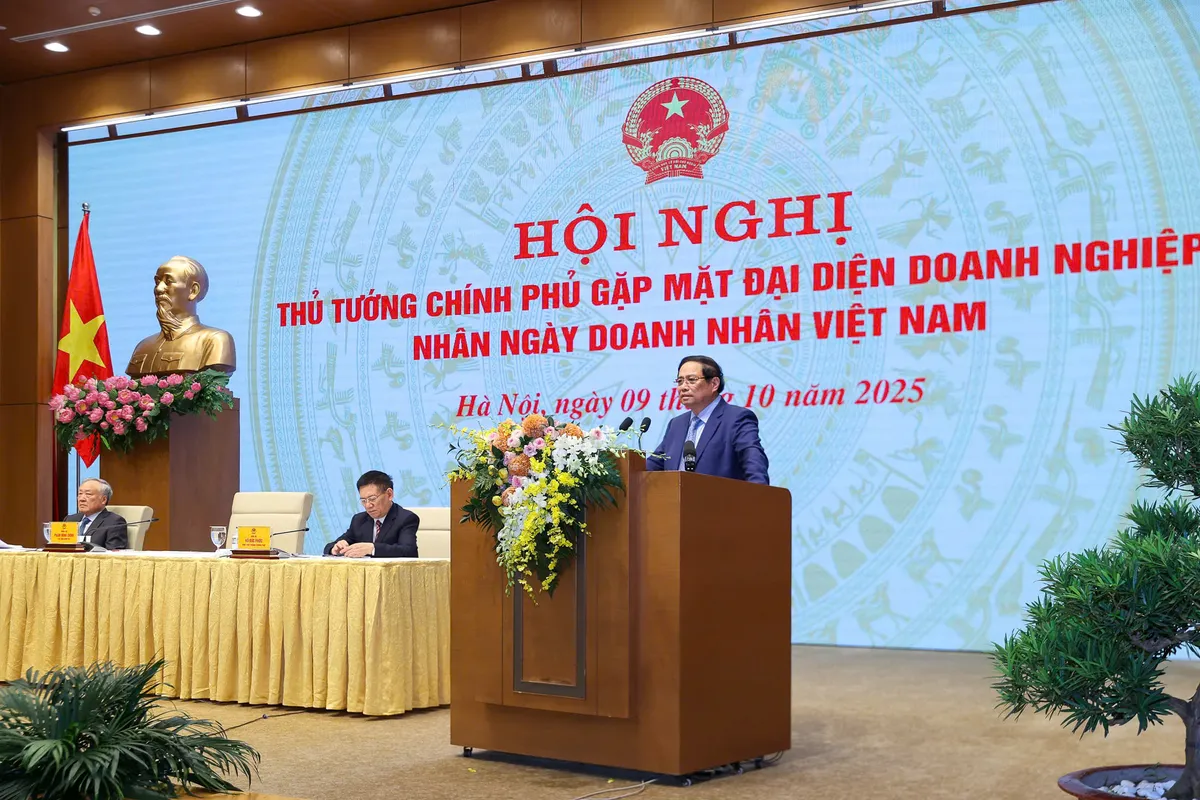 Đề xuất mô hình "ba nhà" thúc đẩy đổi mới sáng tạo và kinh tế tri thức Việt Nam - Ảnh 1.