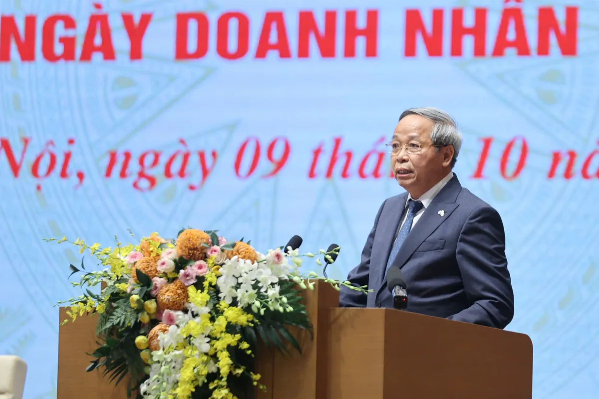 Đề xuất mô hình "ba nhà" thúc đẩy đổi mới sáng tạo và kinh tế tri thức Việt Nam - Ảnh 2.