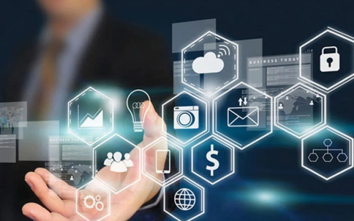 TP. Hồ Chí Minh phấn đấu kinh tế số đóng góp 30% vào tăng trưởng kinh tế