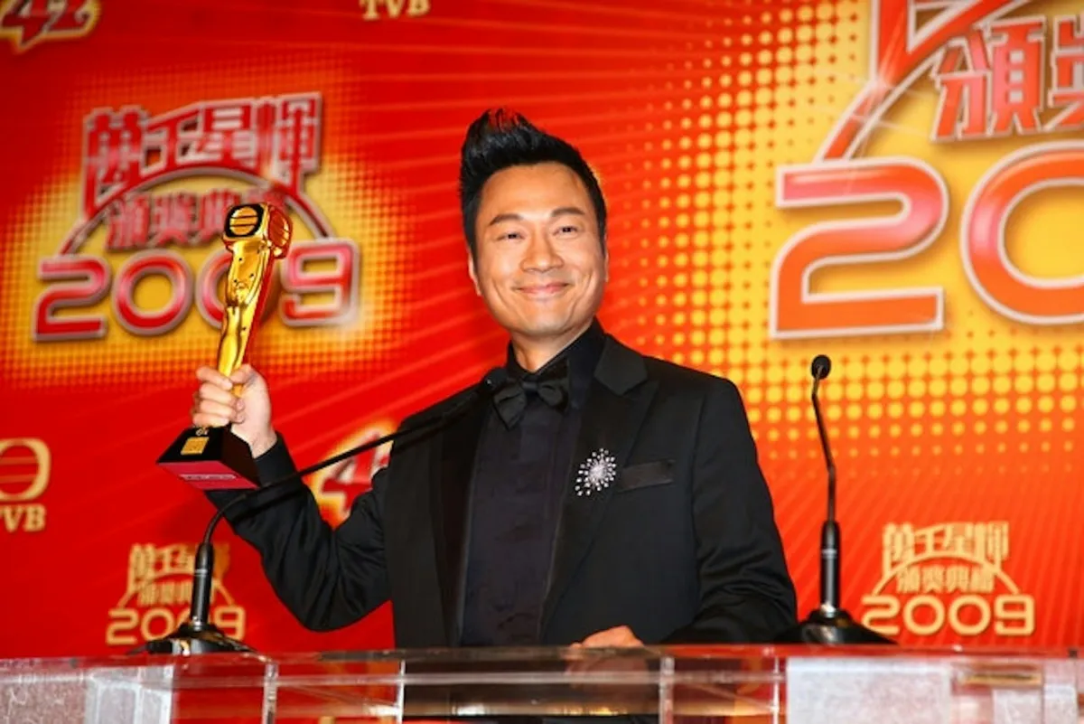 Sao TVB Lê Diệu Tường chật vật mưu sinh - Ảnh 3.