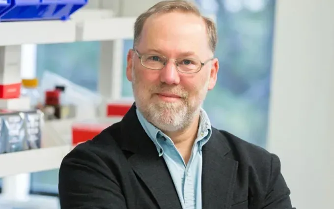 Tiến sĩ Fred Ramsdell (Ảnh: UCLA) Tiến sĩ Fred Ramsdell (Ảnh: UCLA)