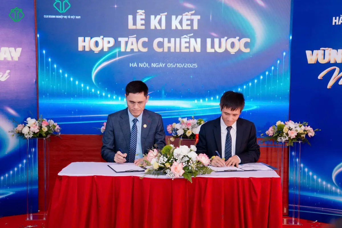 “Hành trình doanh nhân họ Tô - Kết nối & phát triển 2025”- Ảnh 5. “Hành trình doanh nhân họ Tô - Kết nối & phát triển 2025”- Ảnh 5.