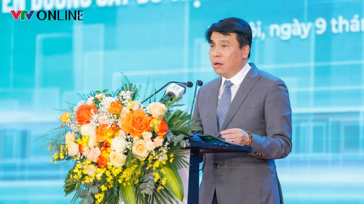 Hà Nội khởi công tuyến đường sắt đô thị số 2, đoạn Nam Thăng Long – Trần Hưng Đạo - Ảnh 3.