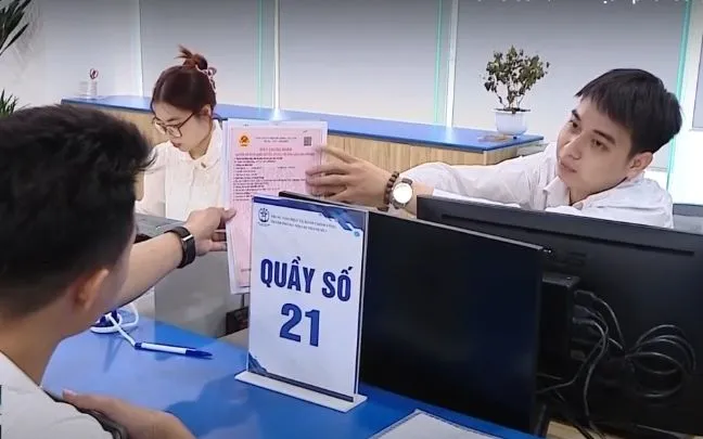 Ảnh minh họa.  Ảnh minh họa.