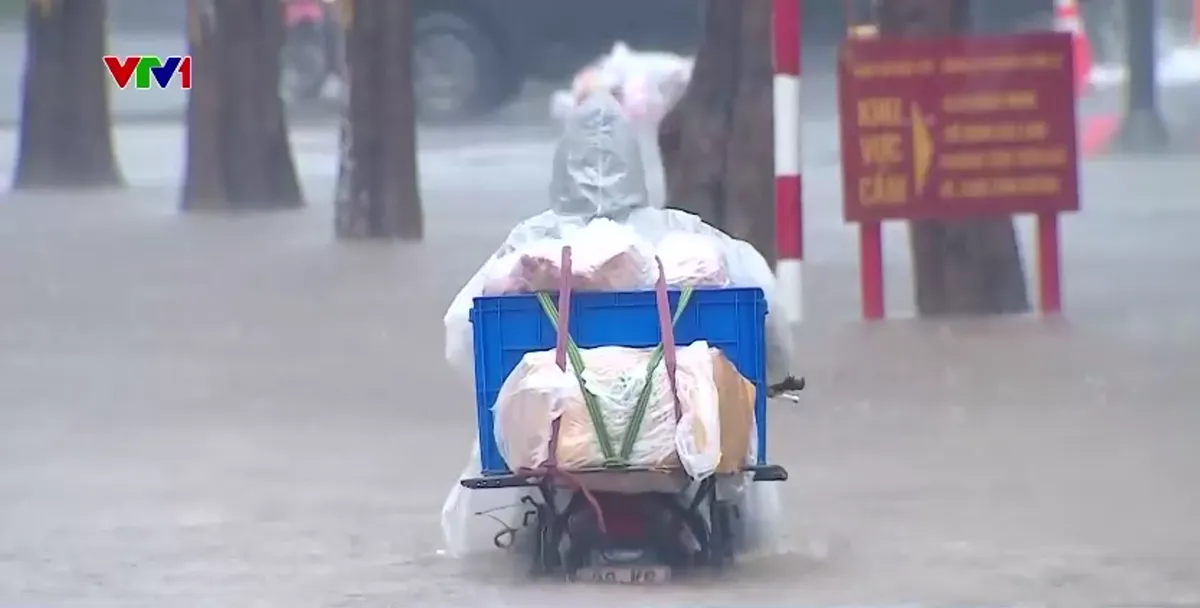 Thiếu kịch bản ứng phó thiên tai theo từng cấp độ   - Ảnh 3.