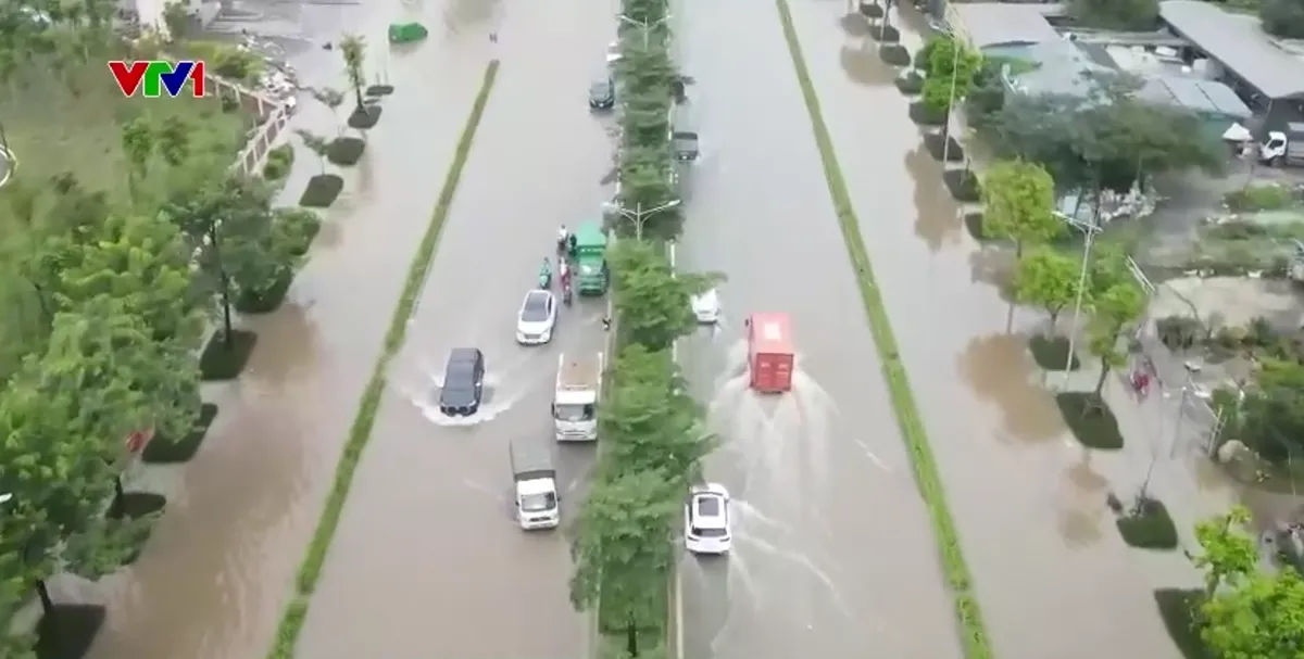 Thiếu kịch bản ứng phó thiên tai theo từng cấp độ   - Ảnh 6.