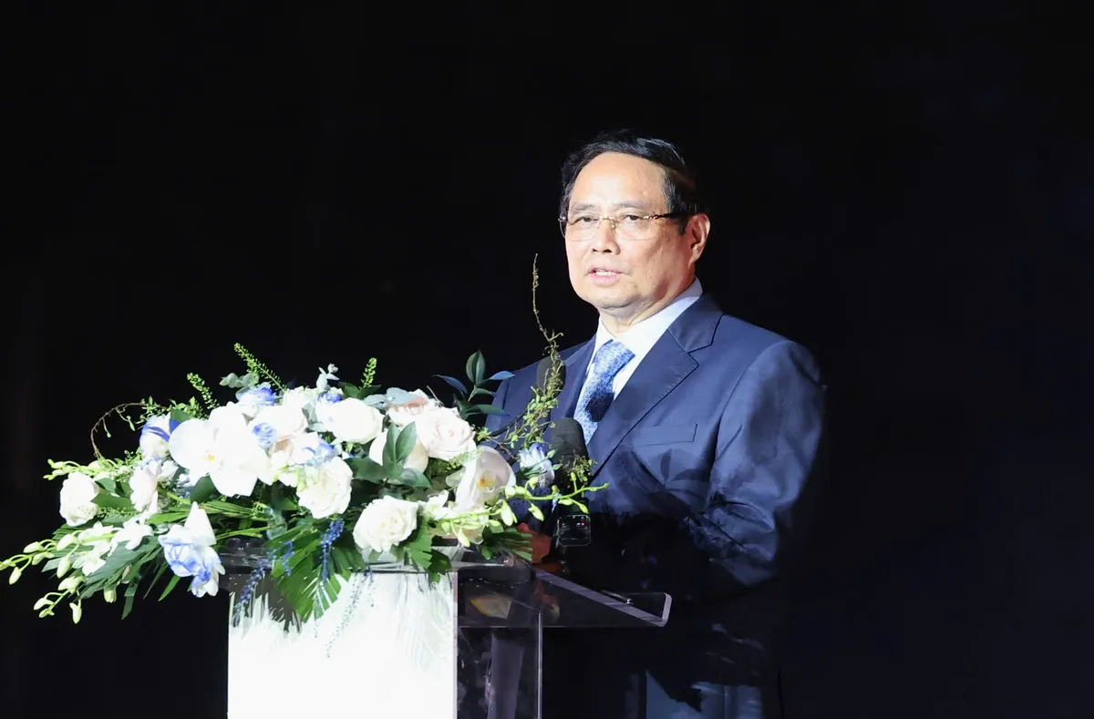 하노이 세계문화축제 개막: 문화유산의 중심에서 펼쳐지는 5대륙의 조화 - 사진 1.