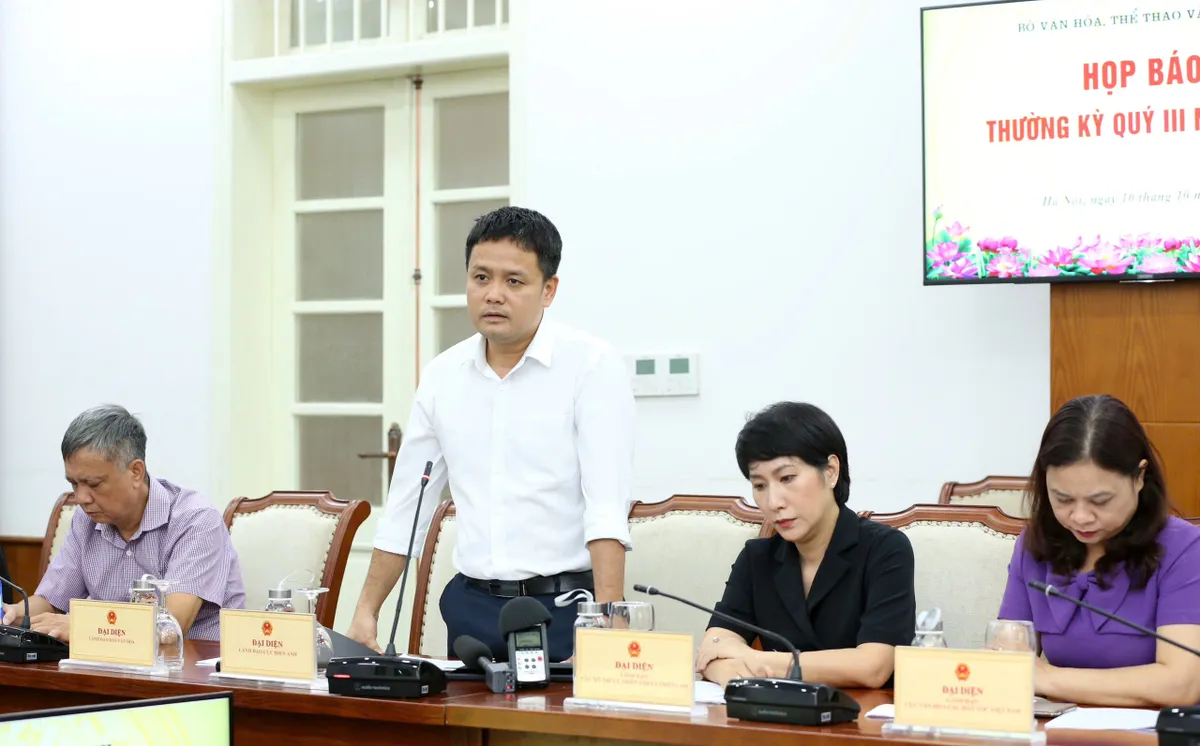 Ngăn chặn, gỡ bỏ hàng ngàn tin xấu, độc trên các nền tảng mạng  - Ảnh 2.