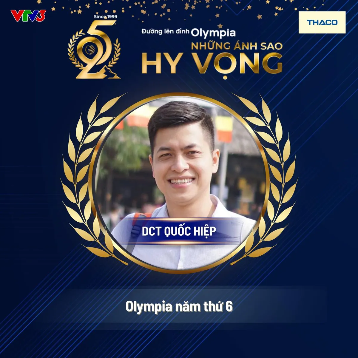 Điểm lại những MC của 25 năm Đường lên đỉnh Olympia- Ảnh 4. Điểm lại những MC của 25 năm Đường lên đỉnh Olympia- Ảnh 4.