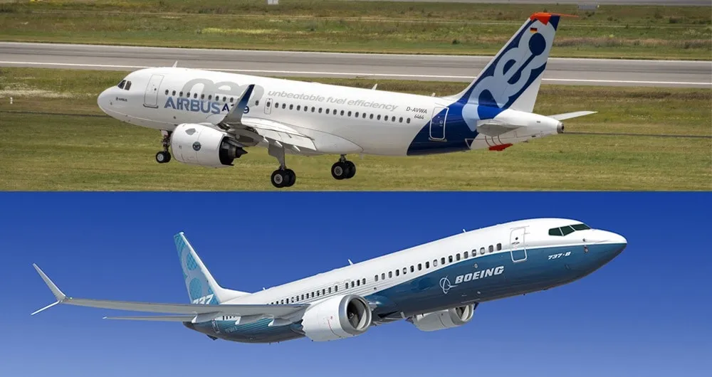 A320 trở thành máy bay bán chạy nhất thế giới với hơn 12000 chiếc - Ảnh 1.