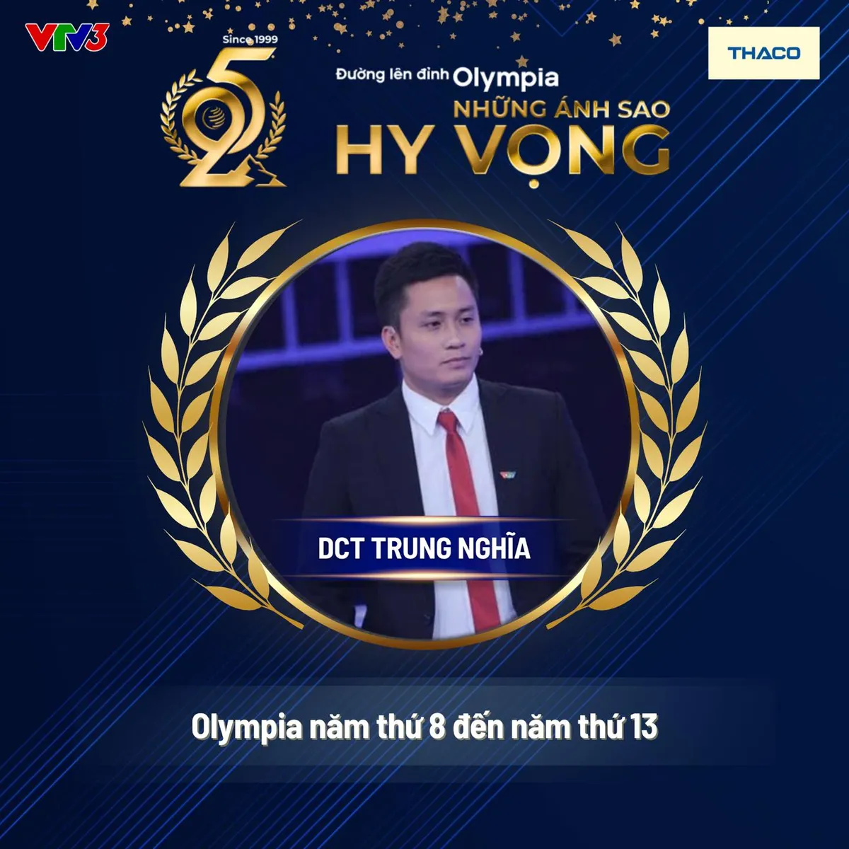 Điểm lại những MC của 25 năm Đường lên đỉnh Olympia- Ảnh 9. Điểm lại những MC của 25 năm Đường lên đỉnh Olympia- Ảnh 9.