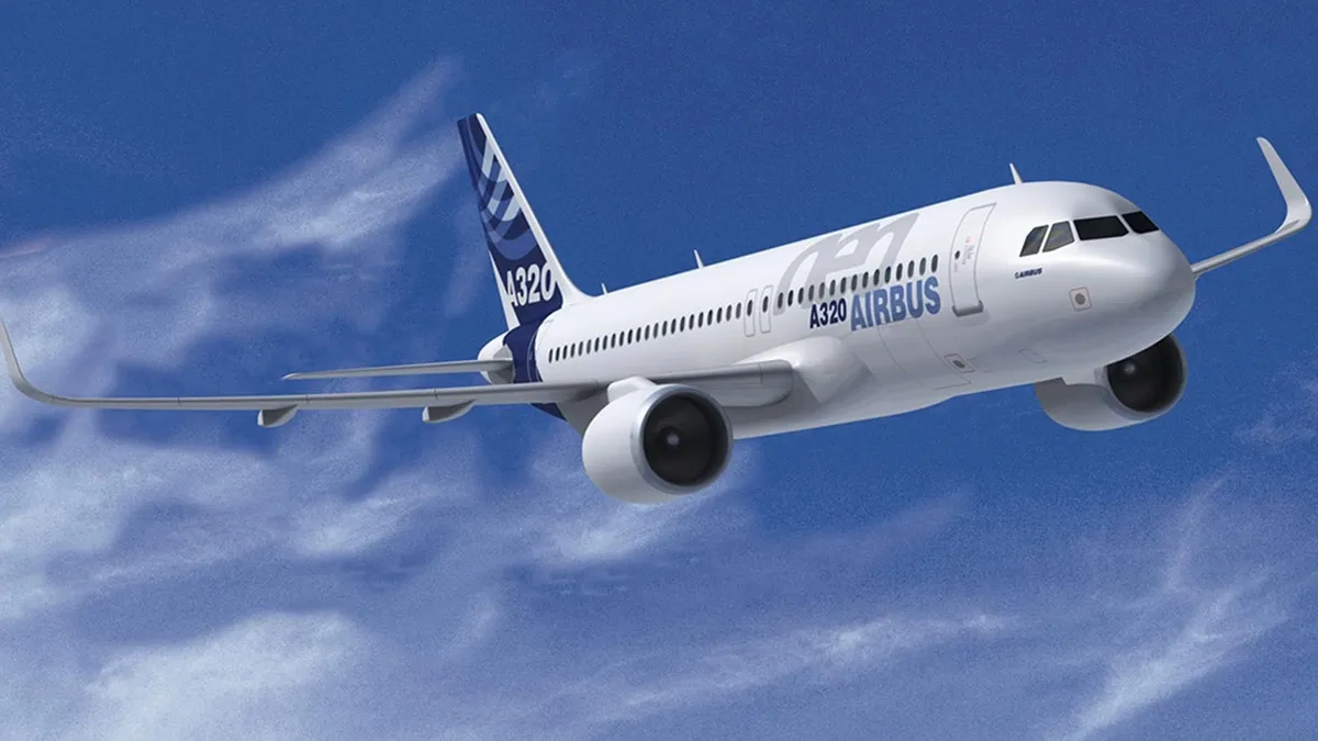 A320 trở thành máy bay bán chạy nhất thế giới với hơn 12000 chiếc - Ảnh 2.