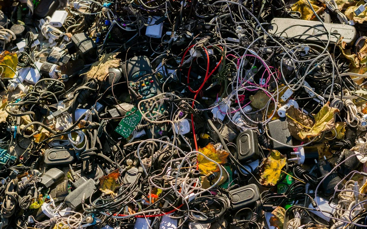 (Ảnh minh hoạ: Unsplash)