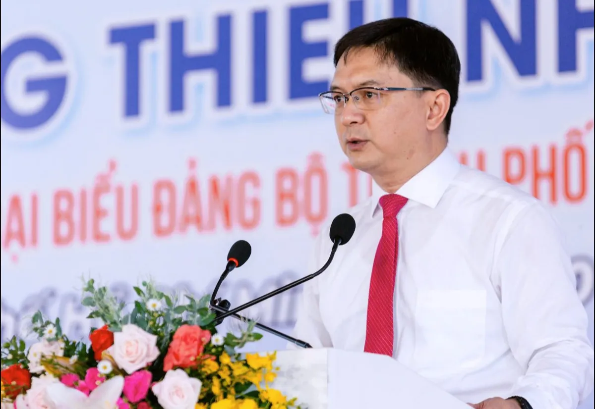 Thiếu nhi TP Hồ Chí Minh sắp có "ngôi nhà" mới- Ảnh 2. Thiếu nhi TP Hồ Chí Minh sắp có "ngôi nhà" mới- Ảnh 2.