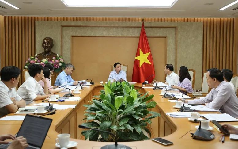 "Cần bổ sung chính sách gia đình từ 3 con có thể tiếp cận nhà ở xã hội" - Ảnh 1.