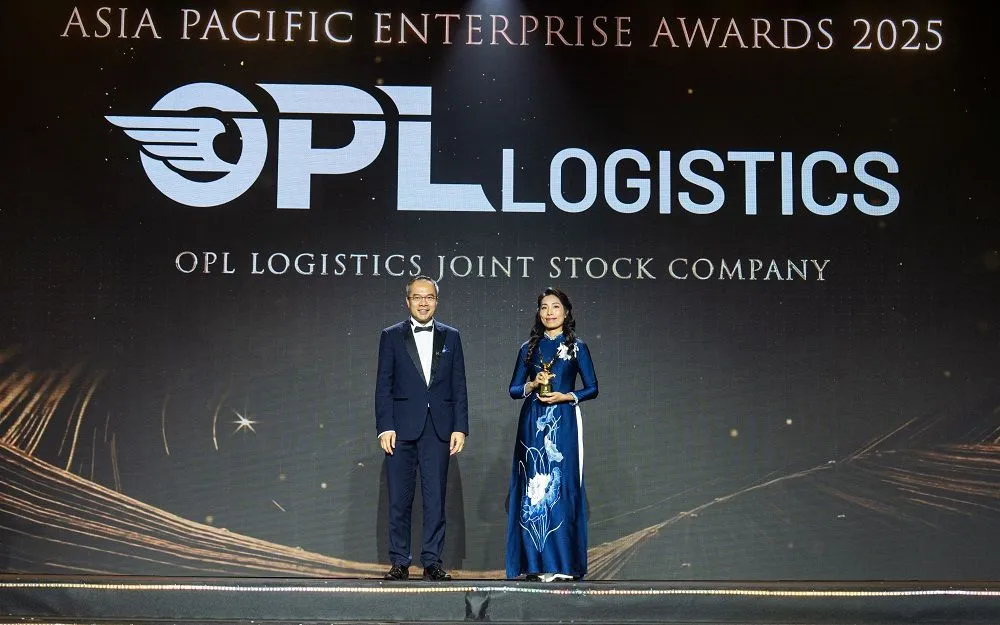 Giải thưởng Doanh nghiệp Châu Á (Asia Pacific Enterprise Awards - APEA) Giải thưởng Doanh nghiệp Châu Á (Asia Pacific Enterprise Awards - APEA)