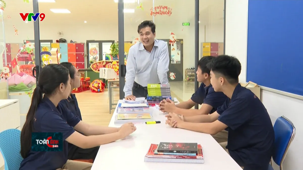 Nâng cao nhận thức phòng chống bắt cóc cho học sinh
