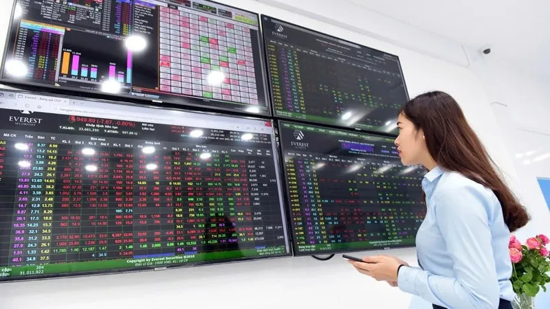 Sau nâng hạng FTSE Russell: Cơ hội và thách thức cho thị trường chứng khoán Việt Nam - Ảnh 1.