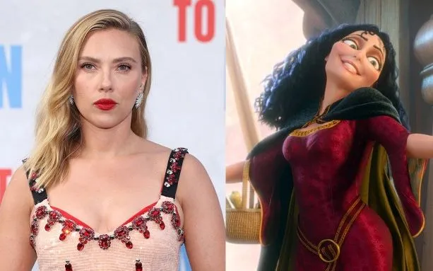 Ảnh: Getty Images, Disney Ảnh: Getty Images, Disney
