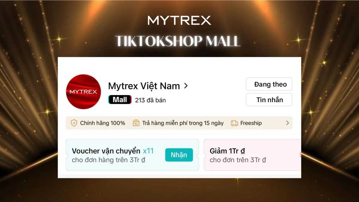 Phụ nữ thời 4.0: Vừa làm đẹp, vừa khởi nghiệp cùng Mytrex- Ảnh 1.