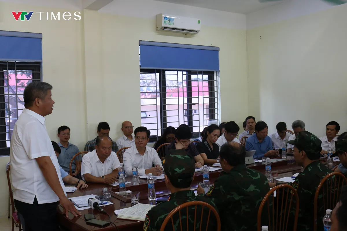 Hà Nội cấp bổ sung 20 tỷ đồng cho xã Đa Phúc, xã Trung Giã khắc phục thiệt hại do lũ- Ảnh 3. Hà Nội cấp bổ sung 20 tỷ đồng cho xã Đa Phúc, xã Trung Giã khắc phục thiệt hại do lũ- Ảnh 3.