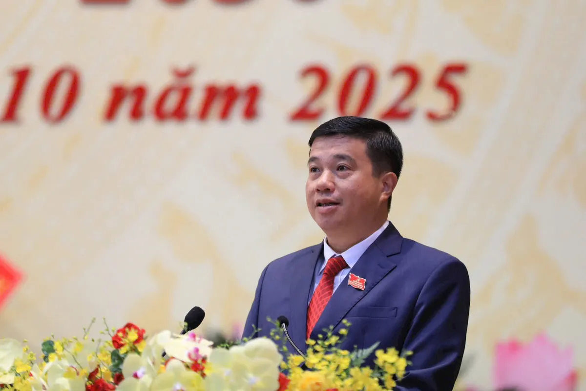 Lâm Đồng: Thống nhất 6 nhiệm vụ trọng tâm, 3 khâu đột phá để phát triển trong giai đoạn 2025 - 2030. - Ảnh 2.