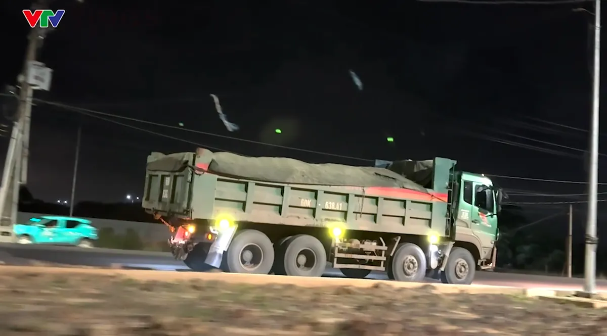 Đồng Nai: Nỗ lức kéo giảm tai nạn do va chạm với xe ben   - Ảnh 3.