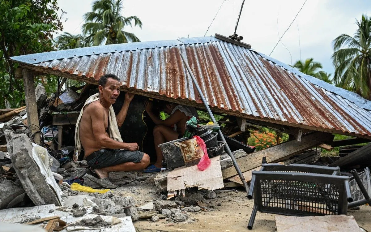 (Ảnh: AFP) (Ảnh: AFP)