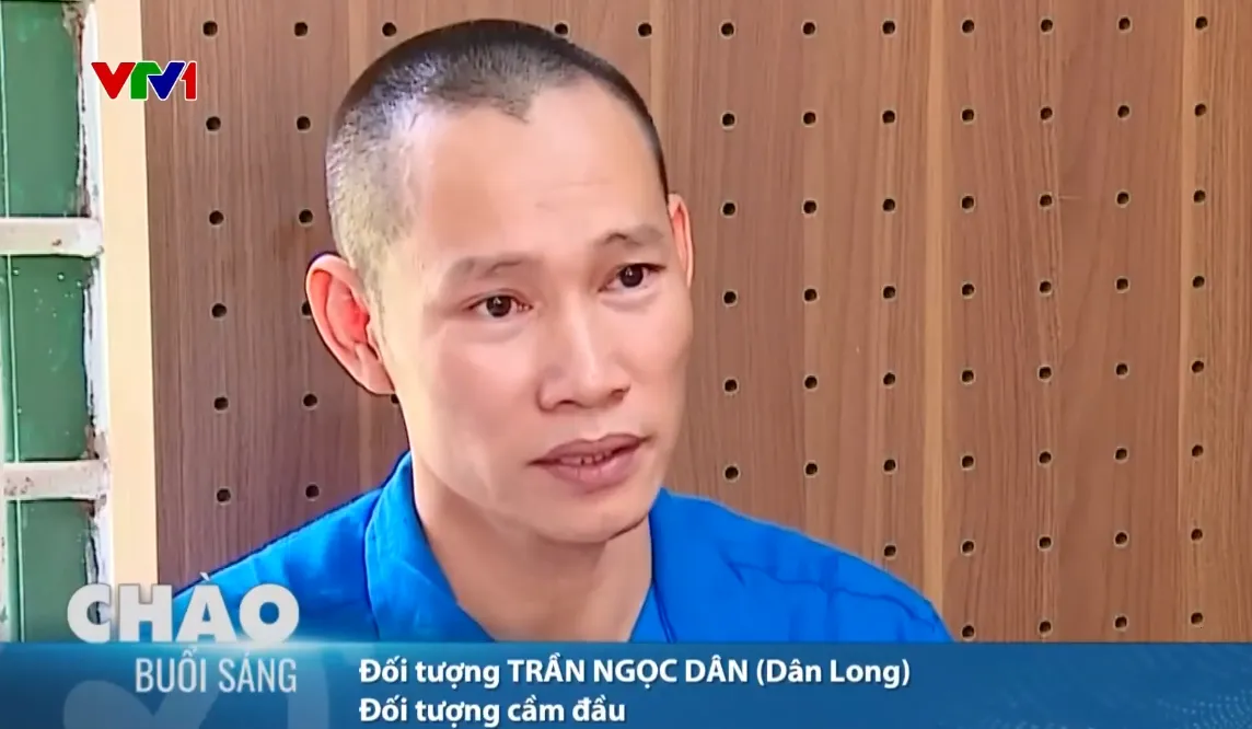 Nhóm đối tượng có nhiều tiền án, tiền sự can thiệp, thao túng đấu giá đất  - Ảnh 2.