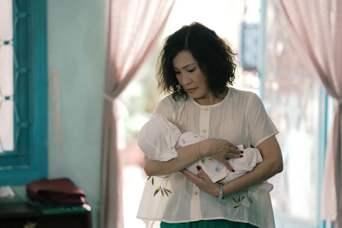 Hồng Đào thừa nhận không có nhiều trải nghiệm giàu sang trong thực tế - Ảnh 2.