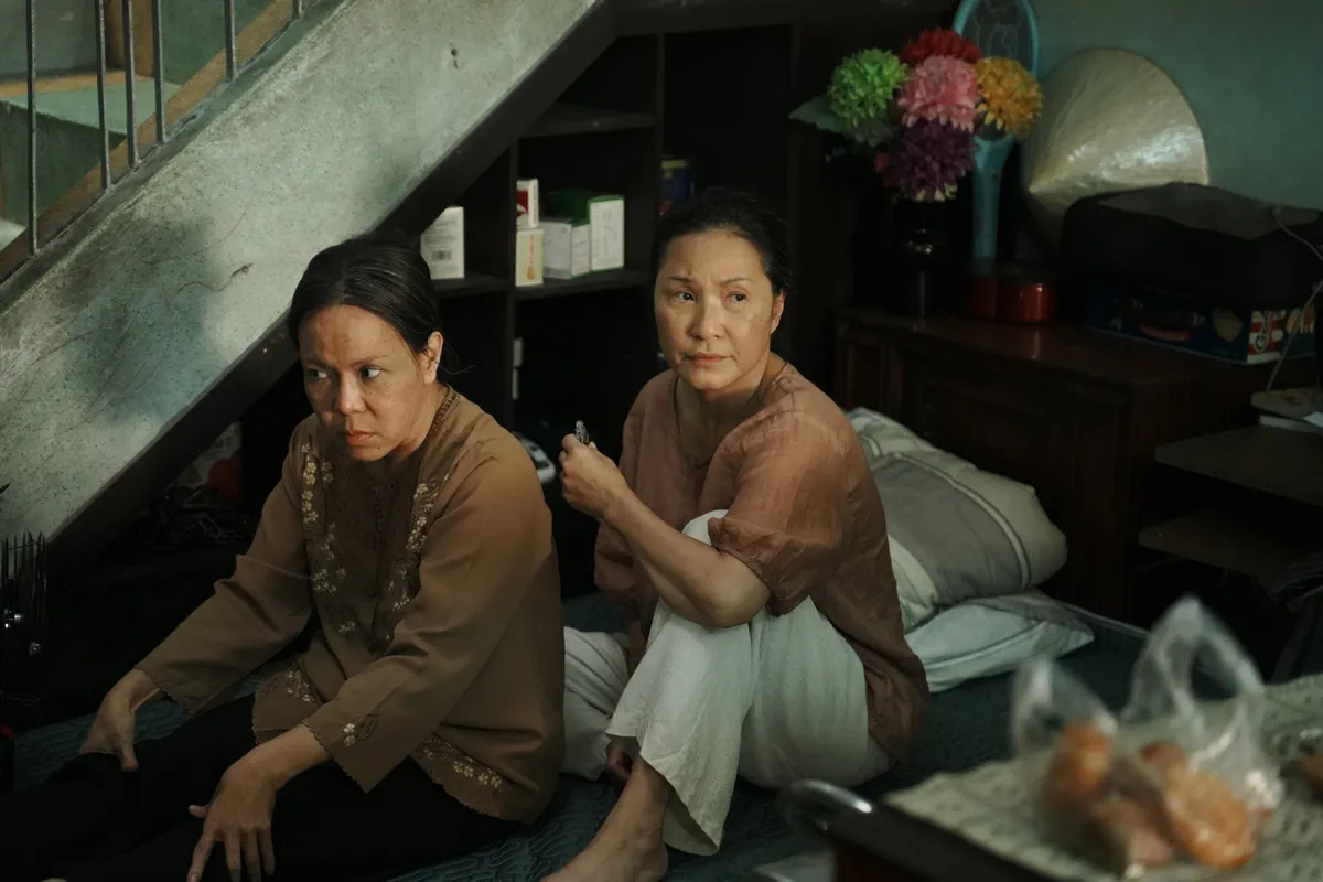 Hồng Đào thừa nhận không có nhiều trải nghiệm giàu sang trong thực tế - Ảnh 3.