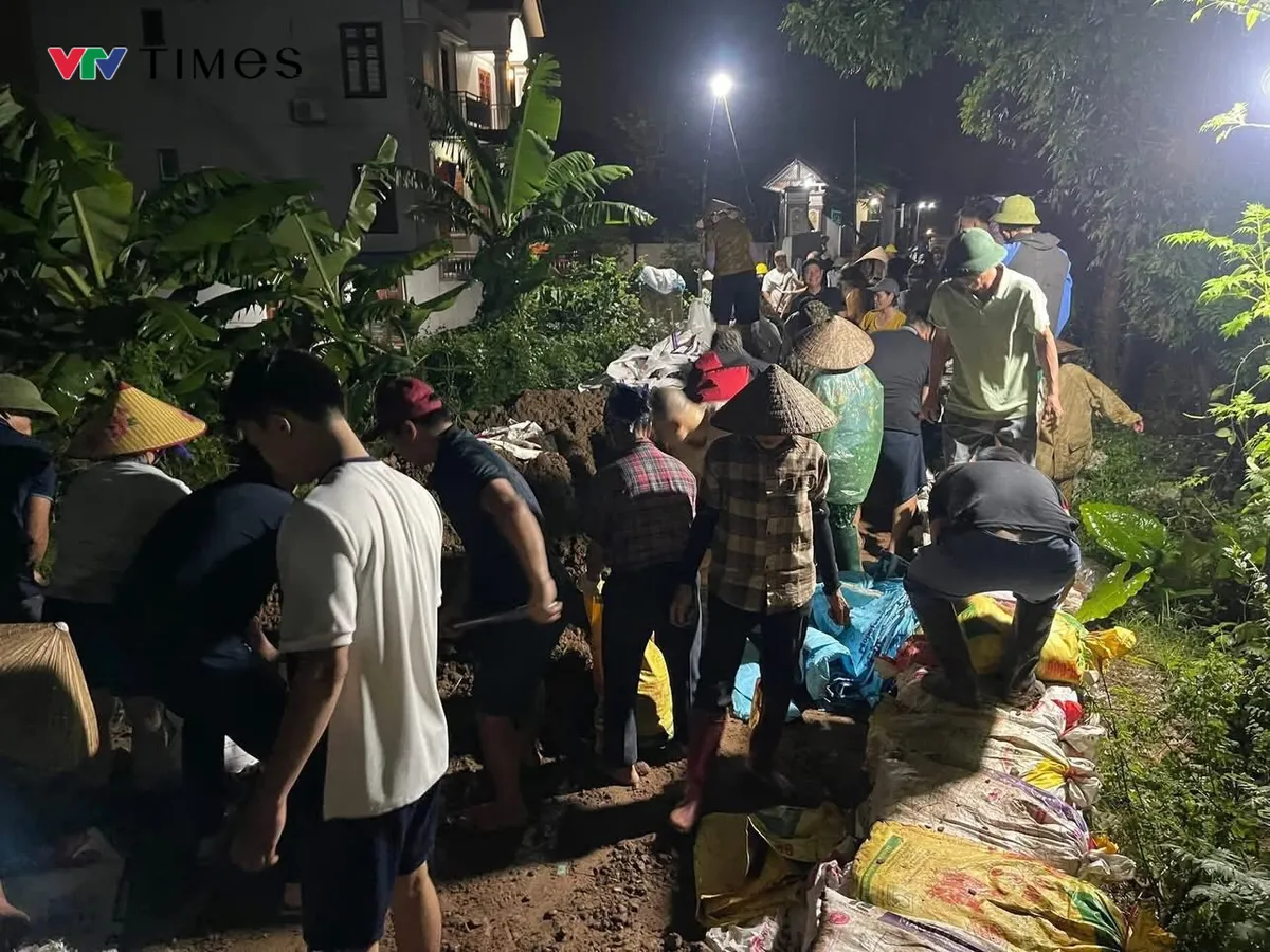 Khẩn trương x&acirc;y dựng "l&aacute; chắn" bền vững trước thi&ecirc;n tai - Ảnh 3.