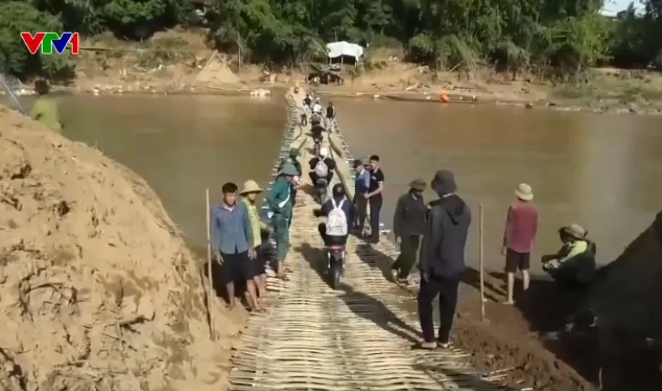 GIAN NAN ĐƯỜNG ĐẾN TRƯỜNG - Ảnh 3.