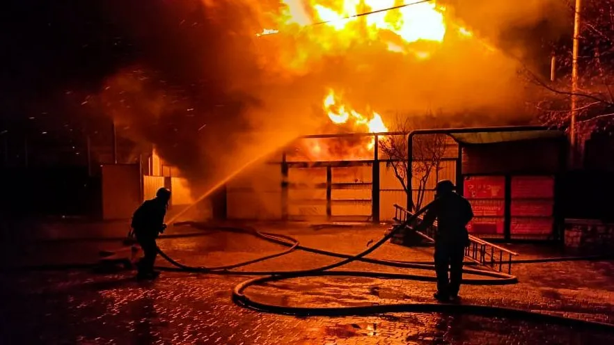 Cuộc chiến năng lượng Nga - Ukraine ngày càng leo thang gây ra tình trạng thiếu năng lượng - Ảnh 1. Cuộc chiến năng lượng Nga - Ukraine ngày càng leo thang gây ra tình trạng thiếu năng lượng - Ảnh 1.