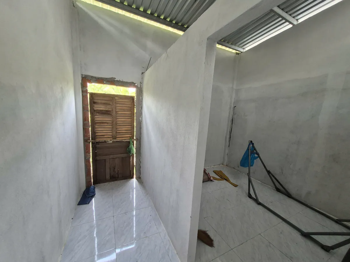 Nỗi khát khao được phẫu thuật tim bẩm sinh của cháu bé 12 tuổi ở Cần Thơ - Ảnh 2.