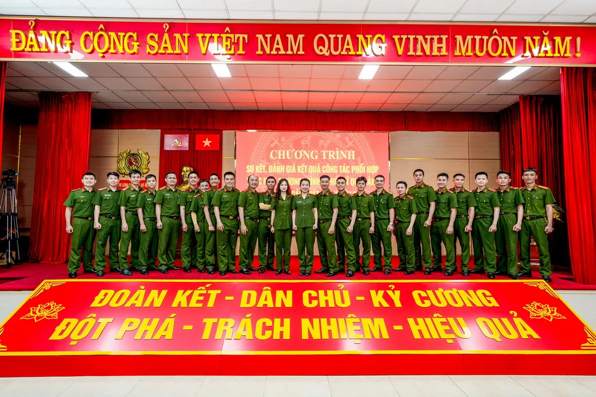 Chiến sĩ quả cảm - Tập 12: Trận ra quân "sinh tử" với dàn khí tài hùng hậu - Ảnh 11.