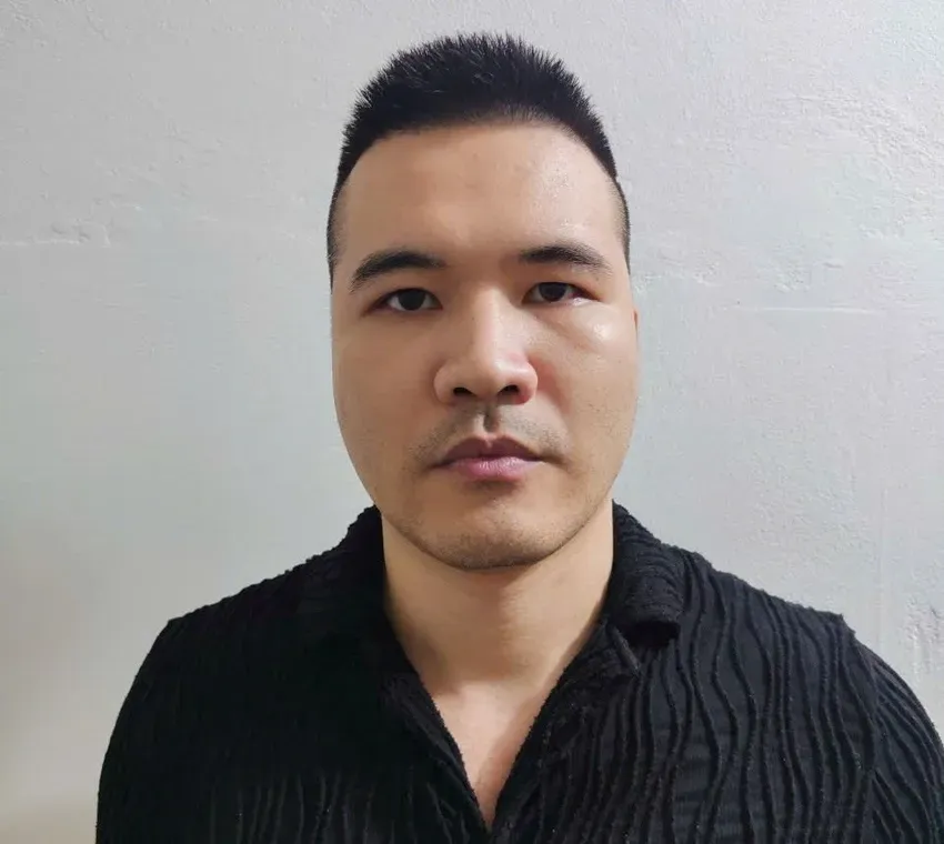 Khởi tố thanh niên cho vay lãi suất “cắt cổ” 2.190%/năm  - Ảnh 1.