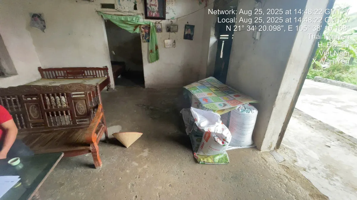 Chung tay cùng Trái tim cho em giúp đỡ bệnh nhi 8 tuổi tại Thái Nguyên - Ảnh 1.