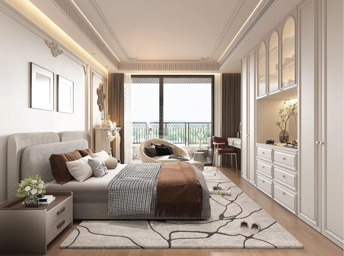 Sunshine Legend City “gây sốt” với công nghệ sa bàn ảo lần đầu xuất hiện trên sóng livestream NobleGo - Ảnh 4.