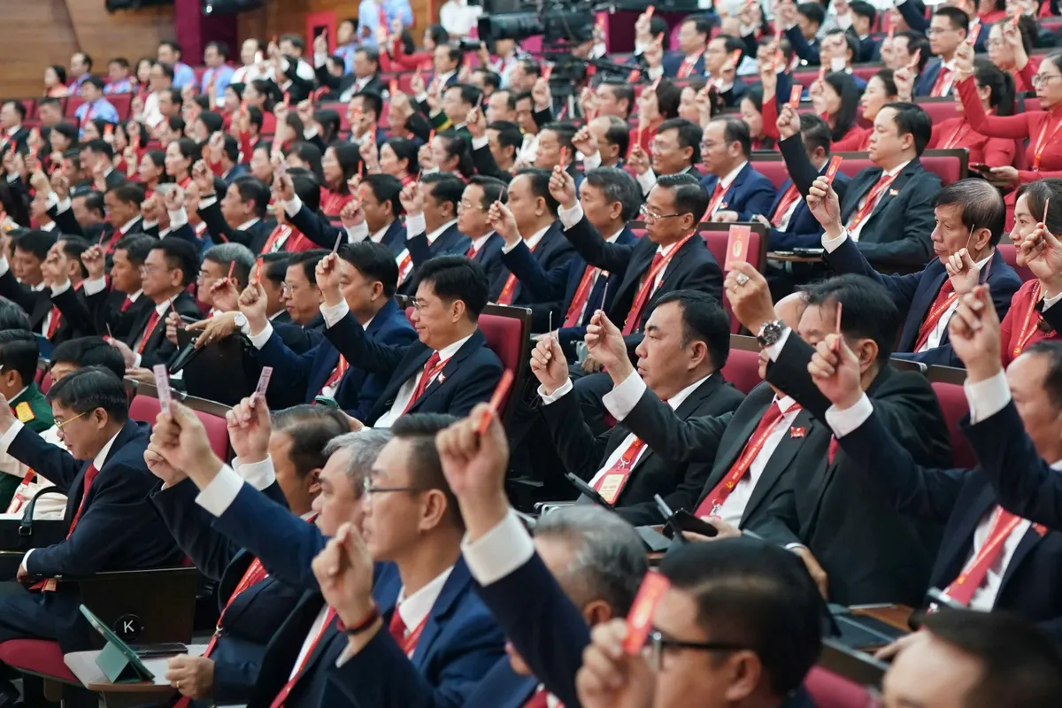 TP Hồ Chí Minh sẽ kiến tạo tương lai bằng trí tuệ và đổi mới - Ảnh 4.