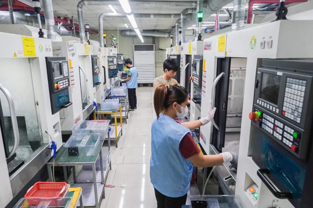 Bắc Ninh khẩn trương hồi sinh đời sống người dân và kinh tế vùng lũ  - Ảnh 5.