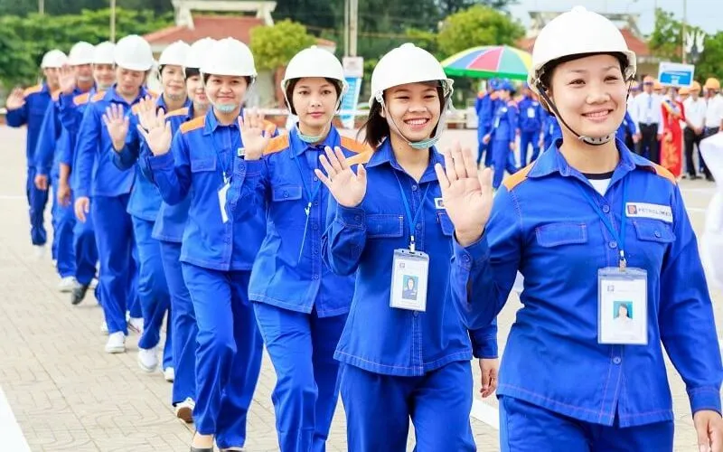 Giải bài toán nhà ở xã hội: Cần tháo gỡ nhiều nút thắt - Ảnh 2.