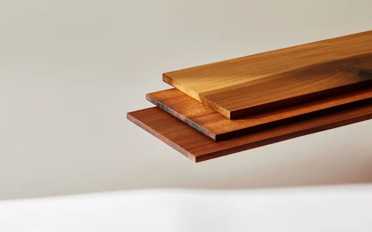 Công ty InventWood có trụ sở tại bang Maryland phát triển loại “siêu gỗ” có độ bền cao (Ảnh: InventWood) Công ty InventWood có trụ sở tại bang Maryland phát triển loại “siêu gỗ” có độ bền cao (Ảnh: InventWood)